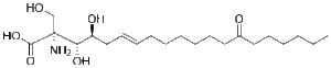 Myriocin 35891-70-4